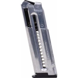 Mauser Rimfire 411.00.13 Magazine 10rd for 22 LR Mauser 1911