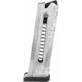 Issc 1123880 Magazine Black 10rd for 22 LR Issc M22