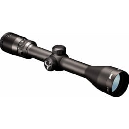 <em>Bushnell</em> Trophy XLT 3-9x40 <em>Rifle Scope</em>, DOA 600 Reticle Matte Black - 753960B