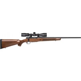 Mossberg 28057 Patriot w/ Vortex Scope 22"