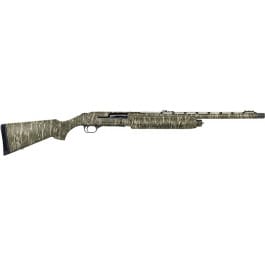Mossberg 81046 935 12GA. 22"VR X-FACTOR Ported Turkey MO Bottomland