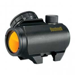<em>Bushnell</em> Trophy TRS-25 1x 25mm <em>Rifle Scope</em>, 3 MOA Red Dot - 731303