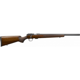 CZ 457 Varmint .22LR 5rd Mag 20.5" Barrel Walnut Stock