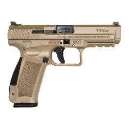 Canik HG4866D-N Canik TP9SF FDE 4.<em>46</em> Special Forces 10 round magazines