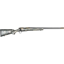 Christensen Arms 801-06199-00 Ridgeline FFT .30-06 CF Bronze GREEN/BLK/TAN