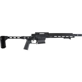 Christensen <em>Arms</em> 8011102500 MPP 12 <em>1</em>-7 Black M-Lok CF