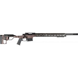 Christensen <em>Arms</em> 8010302000 MPR 24 <em>1</em>-8 Brown M-Lok CF