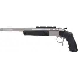 CVA CP701S Scout V2 LR Pistol 14 6.5 Creedmoor SS Black
