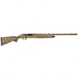 Escort PS HELHPS1228BL 12 Gauge 28" Semi-Auto Shotgun 4+1 Black Synthetic Left-Hand