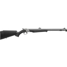 CVA PR2117SNW <em>Wolf</em> V2 Northwest .50CAL SS/BLACK SYN. w/SIGHTS