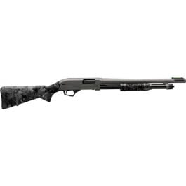 Winchester 512450395 SXP Defender 3" 18"VR TT-MIDNIGHT/GRAY Shotgun