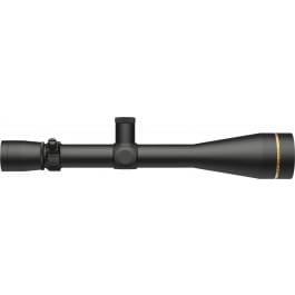 <em>Leupold</em> 182900 <em>VX</em>-3HD  Matte Black 6<em>.5</em>-20x 50mm 1" Tube Fine Duplex Reticle