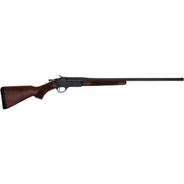 Henry H015Y-410 Single Barrel Youth .410 3" 22" Blued Invector + Shotgun