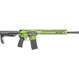<em>Black</em> Rain Ordnance BRO-FUSION-ZGB Rain SPEC+ Fusion Rifle 16" Zombie Green 30rd