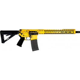 <em>Black</em> Rain Ordnance BRO-PAT-GADSDEN Rain SPEC+ Patriot Rifle 16" Gadsden Flag 30rd