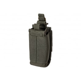 <em>5.11</em> <em>Tactical</em> 56668-186-1 SZ Flex SGL Pistol 2.0 Pouch