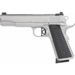 CZ 1911 Dan Wesson Valor Pistol .45 ACP 5" Single Action Semi Auto