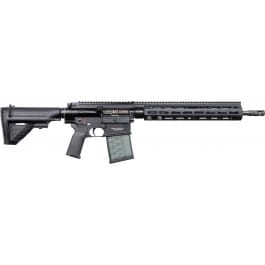 Heckler and Koch 81000586 MR762 Rifle 7.62x51 16.5" 20rd M-LOK
