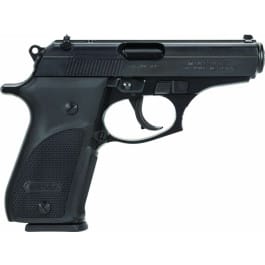 Bersa - Thunder - Semi-Automatic Pistol - 3.5" Barrel - .380 ACP - 15 Round Magazine - Matte Plus - THUN380PM1