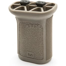 <em>Bravo</em> <em>Company</em> MFG Gunfighter Vertical Grip Mod-3 - FDE - VGMCMRMOD3FDE