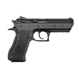 IWI <em>Jericho</em> <em>941</em> Semi-Automatic Pistol 4.4" Barrel 9mm 16 Round - J941R9