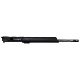 Alexander Arms <em>UST</em>-17ST Upper Receiver AR15 18" S/S Fluted w/KIT