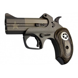 Bond Arms BATP45LC410 <em>Texas</em> Independence 45LC 3.5 Star