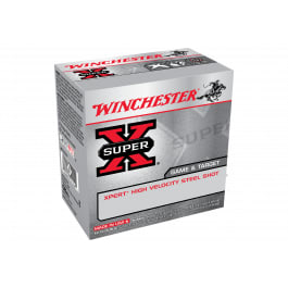 Winchester Winchester Ammo WE12GT65 Xpert 1OZ STL - 25SH Box