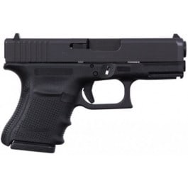 Glock 29 Generation 4 10MM Pistol, 3.78" FS 10rd - PG2950201