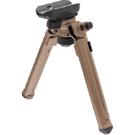 <em>Magpul</em> MAG1075-FDE <em>Bipod</em> Sling Stud QD