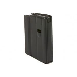 C - Products C Products Defense DURAMAG SS 5X62041185CPD AR-15 Magazine 7.62x39mm 5 Rounds Black Stainless Steel.