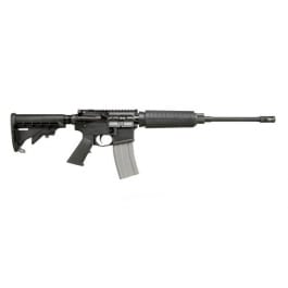 Del-Ton ORFTLW16-0 Echo 316L AR-15 Type Rifle, 16" Optic Ready <em>30</em> Round