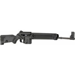 Kel-Tec SU16B SUB-16 Sport Utility Rifle SA 223 Rem 16" 10+1 Synthetic Stock Black