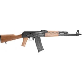 Zastava ZPAP M70 Bulged Trunnion Chrome Lined Barrel ZR7762XR