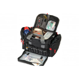 GPS Bag Large Range BAG W Lift Ports 4 Ammo Dump Cups -