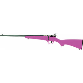 Savage Arms 13844 Rascal - Left Hand 16.125"