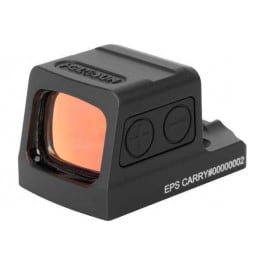 Holosun EPSCARRYRDMRS EPS Enclosed Slim Line Sight Solar 2MOA/32MOA RED