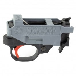 Ruger 90631 Red BOX Trigger 10/22 & 22 Charger