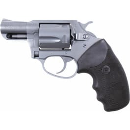 Charter Arms Charter Arms 73824 Undercover Crimson DA/SA 38 Special 2" 5 Crimson Trace Laser Stainless