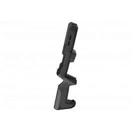 Magpul MAG1076-BLK PC Backpacker Black Synthetic Ruger PC Carbine Stock