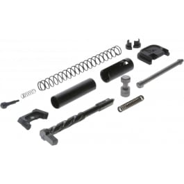 Rival Arms Rival Arms Glock Slide Completion KIT for Glock 20 Black