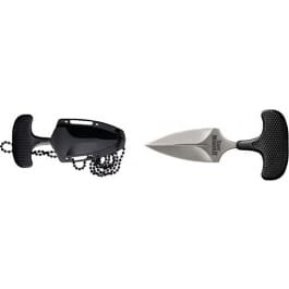<em>Cold</em> <em>Steel</em> <em>1</em>2DCST <em>Safe</em> <em>Maker</em> II