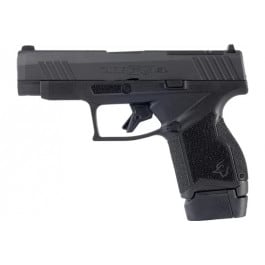 Taurus 1-GX4XLP941 GX4XL 13rdMatte Optics Ready Black Polymer