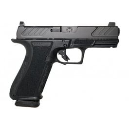 Shadow Systems SS3306 Systems <em>XR920</em> Black Foundation Optic CUT