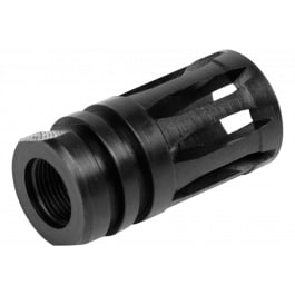 LBE ARA2FH AR15 AR Bird Cage Flash Hider 556