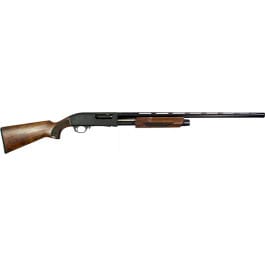 G-Force GFP32028WNT P3 28 4rd Pump Walnut Shotgun