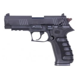 <em>Blue</em> Line Global 4010101 Mauser M20, .22LR Pistol, 4" Barrel, 10+1 Capacity, Manual Safety