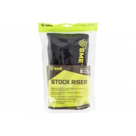 GSM Outdoors SME RSRSL Rifle Stock Riser w/SHELL Loop
