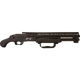 Standard Manufacturing SP12COMPACT SP12 Compact 14.5 Black