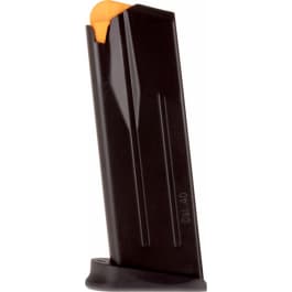 Taurus Taurus THc Magazine 358-0012-02 .40 S&W 10-Round Steel Black for Taurus THc